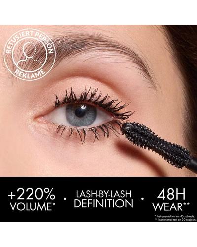 Dior Diorshow Overvolume Waterproof фото 1