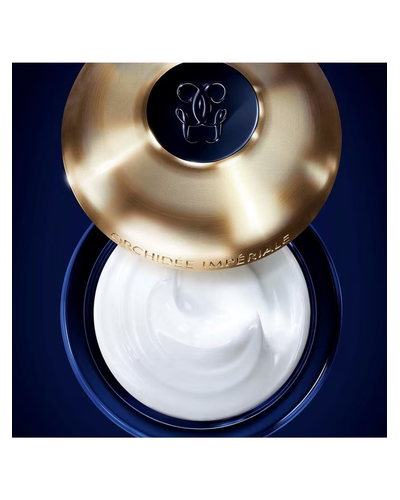 Guerlain Orchidee Imperiale Light Cream Jar  6G фото 3