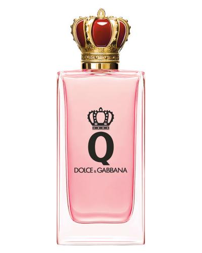 Dolce&Gabbana Q Eau De Parfum главное фото