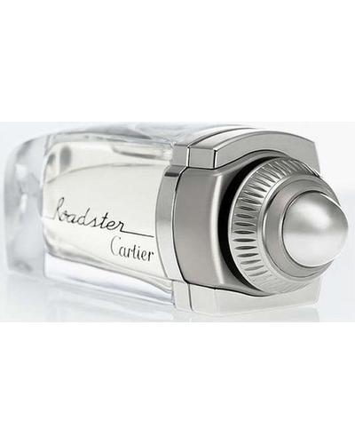 Cartier Roadster фото 4