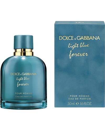 Dolce&Gabbana Light Blue Forever Pour Homme фото 3