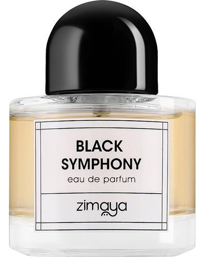 Zimaya Black Simphony главное фото