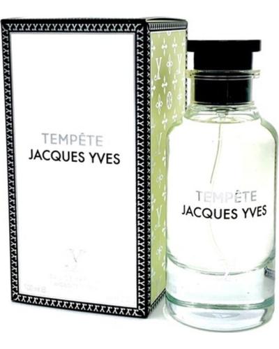 Fragrance World Tempete Jacques Yves фото 1