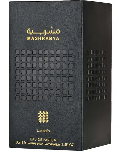 Lattafa Perfumes Mashrabya фото 2