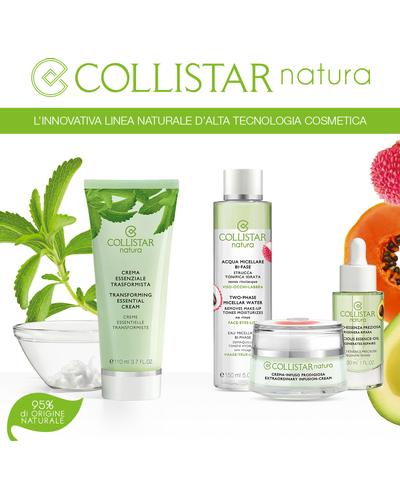 Collistar Natura Two Phase Micellar Water фото 2