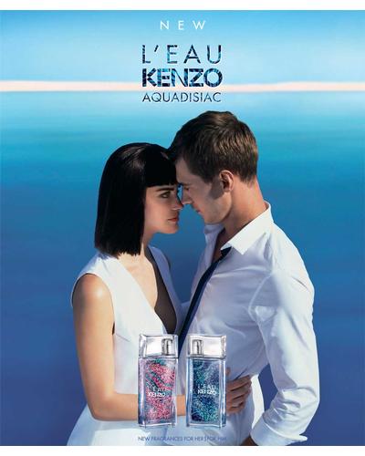 Kenzo L'Eau Kenzo Aquadisiac pour Homme фото 1