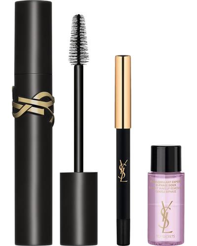Yves Saint Laurent LASH CLASH Eye Makeup Gift Set фото 1