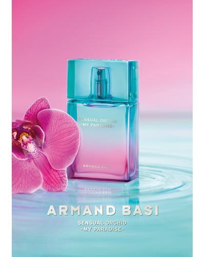 Armand Basi Sensual Orchid My Paradise фото 1