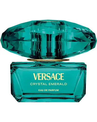 Versace Crystal Emerald главное фото