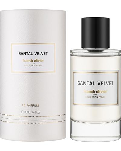 Franck Olivier Collection Prive Santal Velvet фото 1