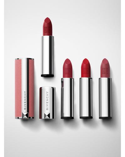 Givenchy Le Rouge Sheer Velvet фото 4