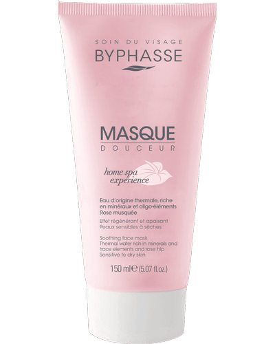 Byphasse Soothing Face Mask главное фото