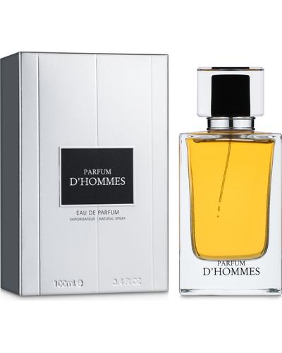 Fragrance World Parfum D`Hommes фото 1
