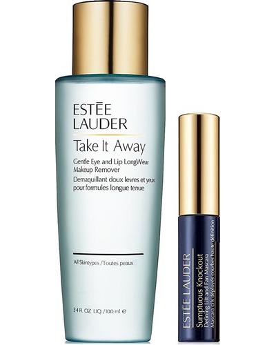 Estee Lauder Take It Away Gentle Makeup Remover Set главное фото