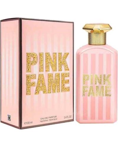 Fragrance World Pink Fame фото 2
