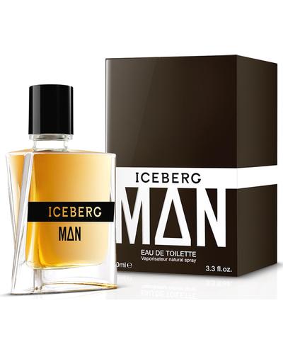 Iceberg Iceberg Man фото 1