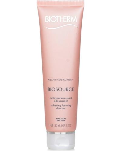 Biotherm Biosource Hydra-Mineral Cleanser - Softening Mousse главное фото