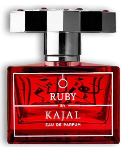Kajal Perfumes Paris Ruby главное фото