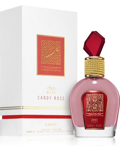 Lattafa Perfumes Thameen Musk Candy Rose фото 1