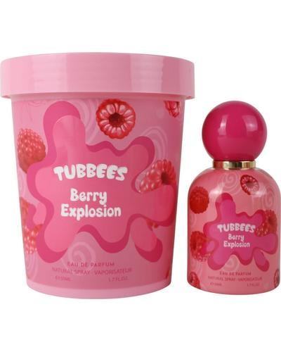 Tubbees Berry Explosion фото 2