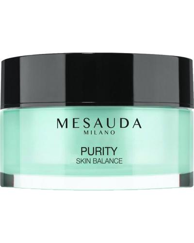 MESAUDA Purity Skin Balance главное фото