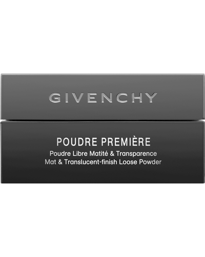 Givenchy Poudre Premiere фото 5