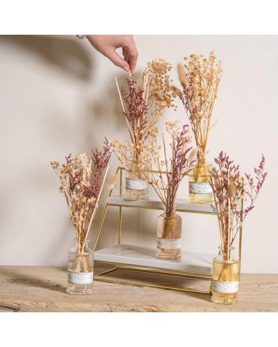 Durance Diffuseur Fleurs Sechees фото 2