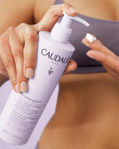 Caudalie Vinotherapist Lotion фото 2
