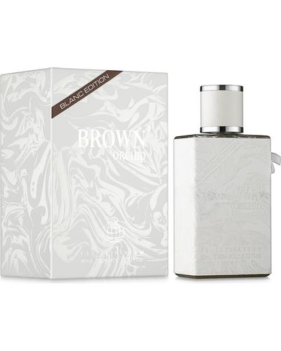 Fragrance World Brown Orchid Blanc Edition фото 1