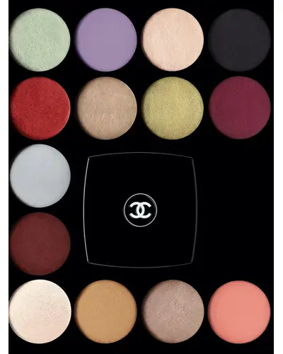 CHANEL Ombre Essentielle Long-Lasting Multi-Purpose Eyeshadow фото 1