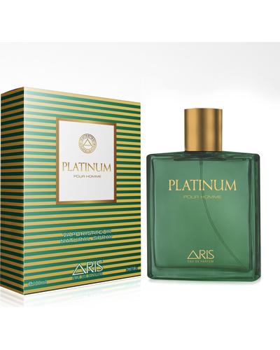 ARIS Platinum фото 1