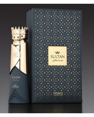 Fragrance World Sultan The Founder фото 1