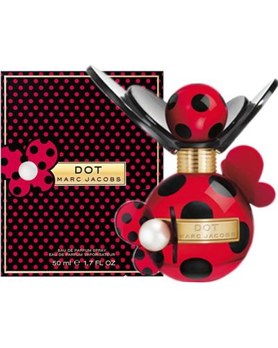 Marc Jacobs Dot фото 4