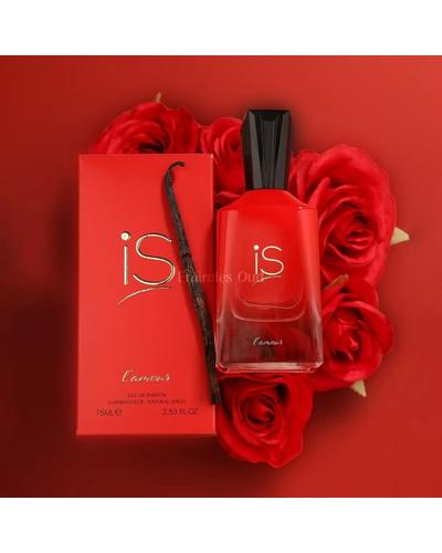 Fragrance World IS L'Amour фото 1
