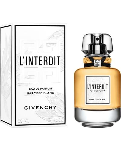 Givenchy L&rsquo;Interdit Narcisse Blanc фото 2