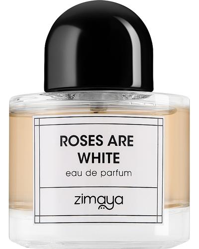 Zimaya Roses Are White главное фото