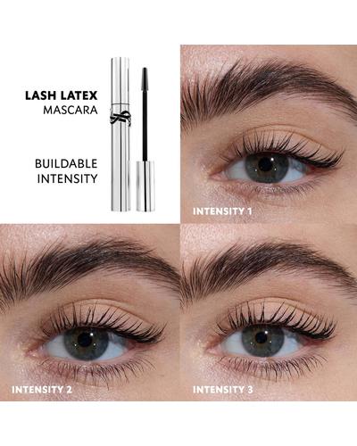 Yves Saint Laurent Lash Latex фото 3