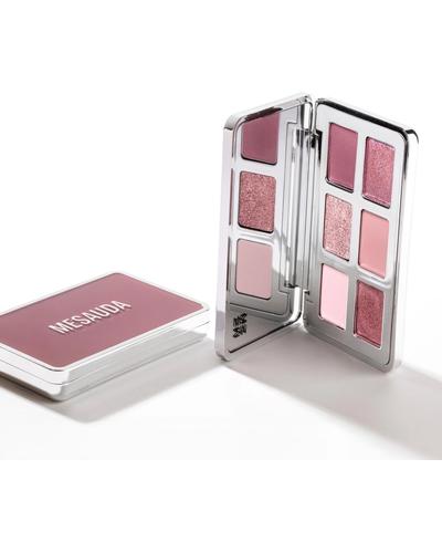 MESAUDA Colour Theory Eyeshadow Palette фото 3