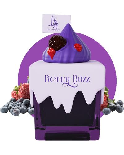Al Absar Berry Buzz главное фото