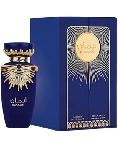 Lattafa Perfumes Emaan фото 2