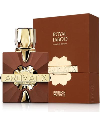 Fragrance World French Avenue Aromatix Royal Taboo фото 1
