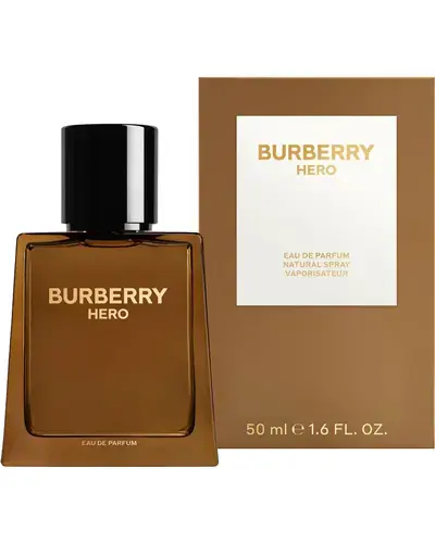 Burberry Hero Eau de Parfum фото 1