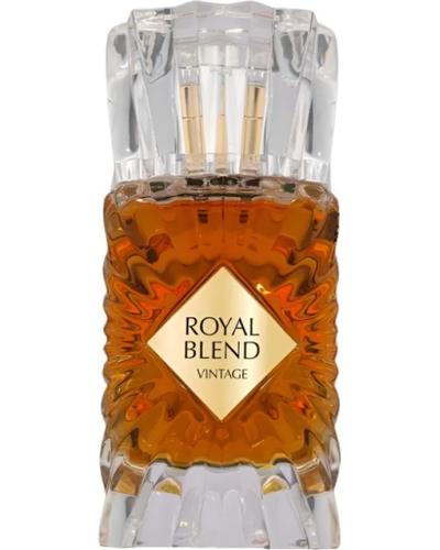 Fragrance World French Avenue   Royal Blend Vintage главное фото
