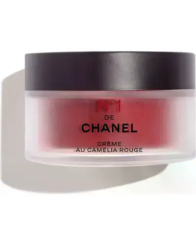 CHANEL N&deg;1 Red Camellia Cream главное фото