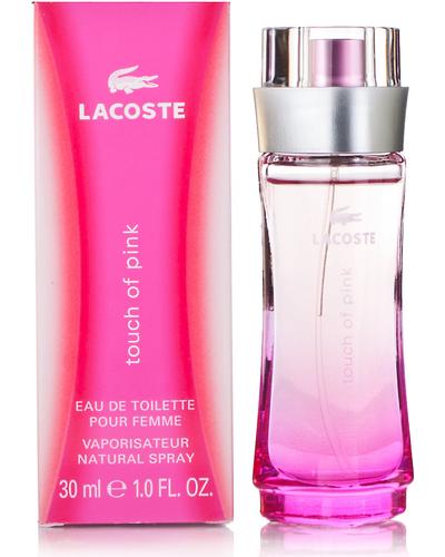 Lacoste Touch of Pink фото 4