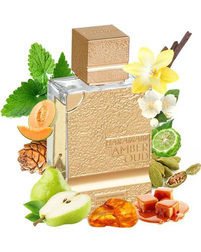 Al Haramain Amber Oud Gold 999.9 фото 3