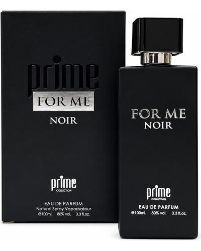 Prime Collection Prime For Me Noir главное фото