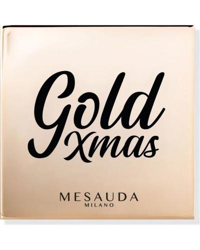 MESAUDA Gold Xmas Diamond Glow фото 8