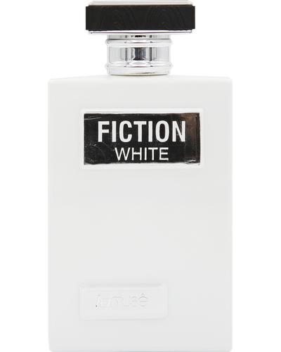 La Muse Fiction White главное фото
