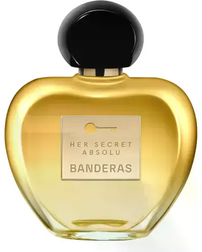 Antonio Banderas Her Secret Absolu главное фото